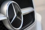 Mercedes-Benz CLS550 2012 года